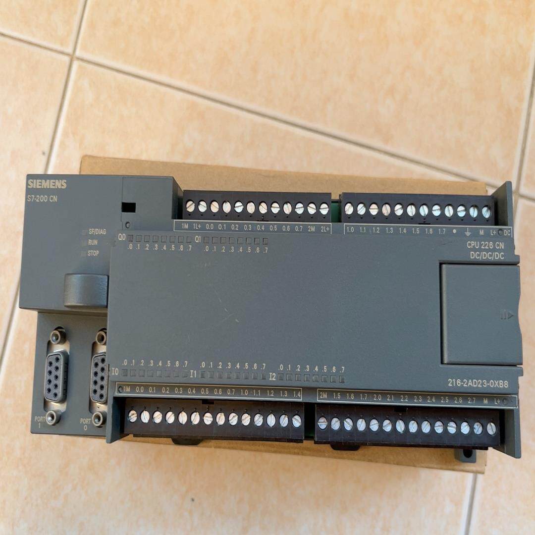 【议价】西门子PLC型号6ES7 216-2AD23-0XB8