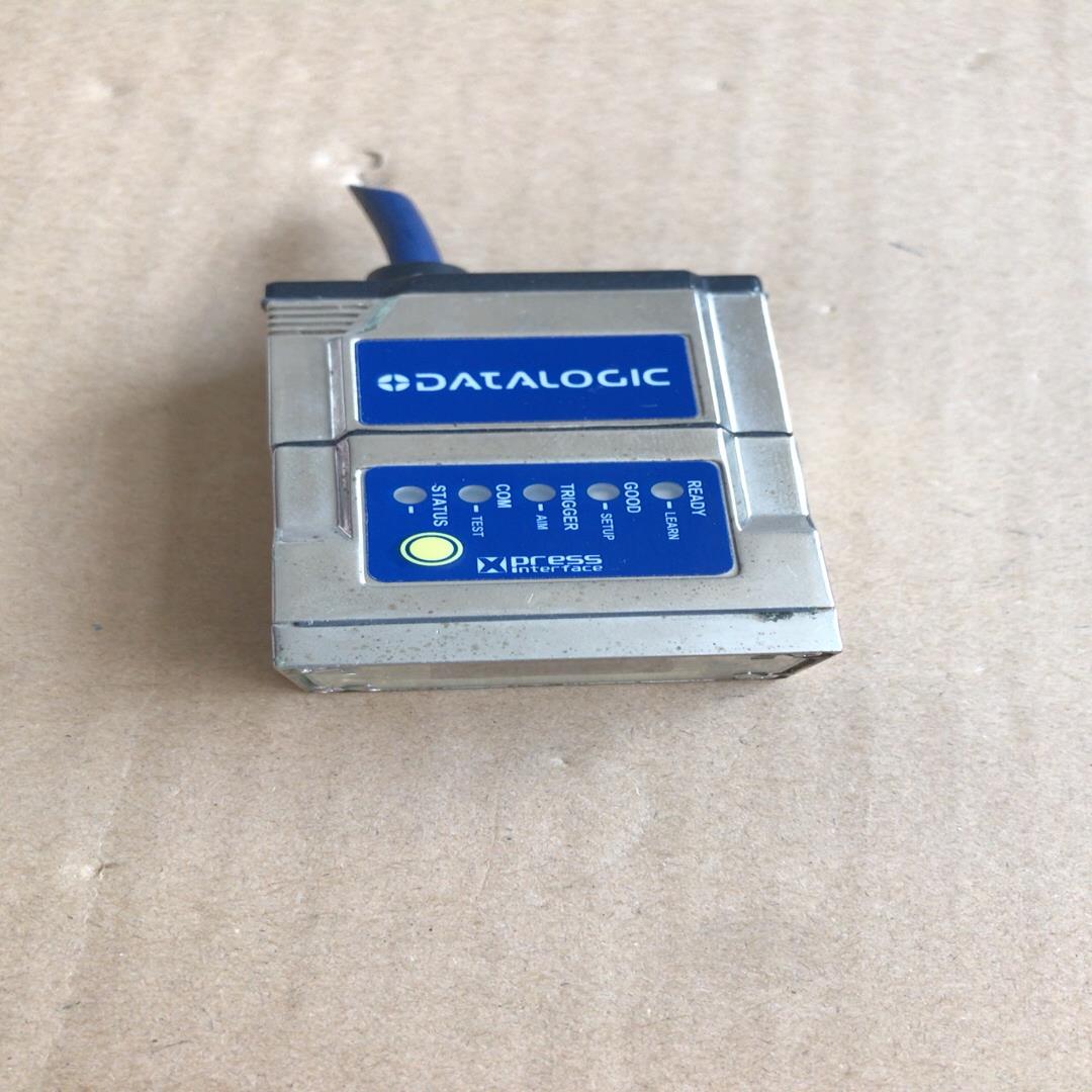 【议价】得利捷MATRIX 210N 235-111 功能完好 现货