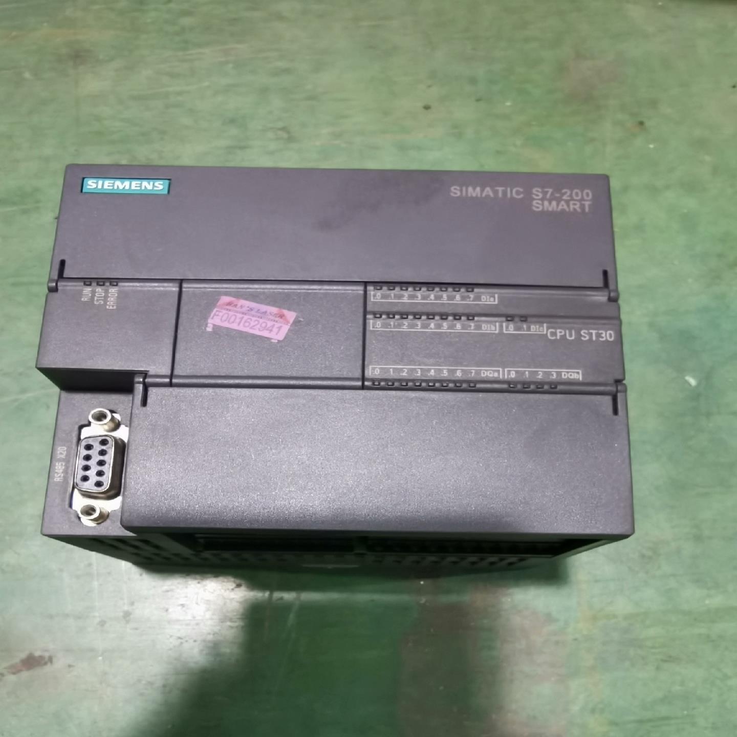 【议价】98新 6ES7 288-1ST30-0AA0 CPU ST