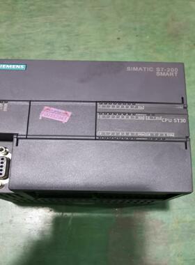 【议价】98新 6ES7 288-1ST30-0AA0 CPU ST