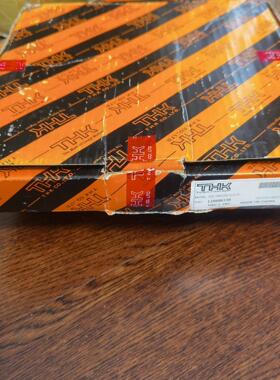 【议价】特价THK交叉滚子轴承RE18025UUCO   7个