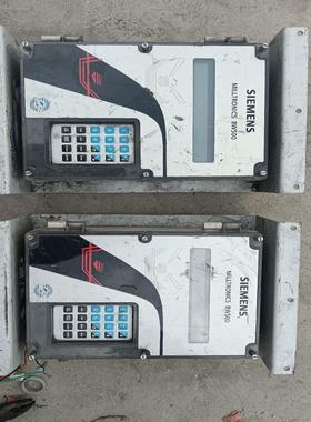 【议价】西门子动态称重仪MILLTRONICS BW500二个通电现