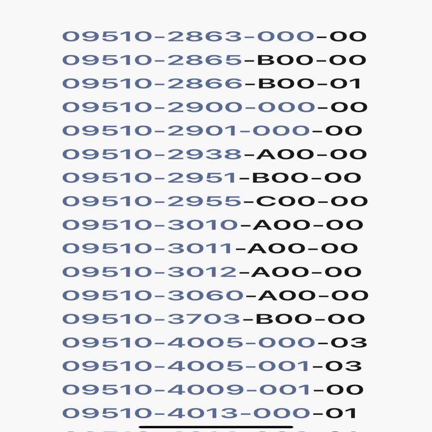 【议价】KNS合集 可单买可打包 成色漂亮 议价出