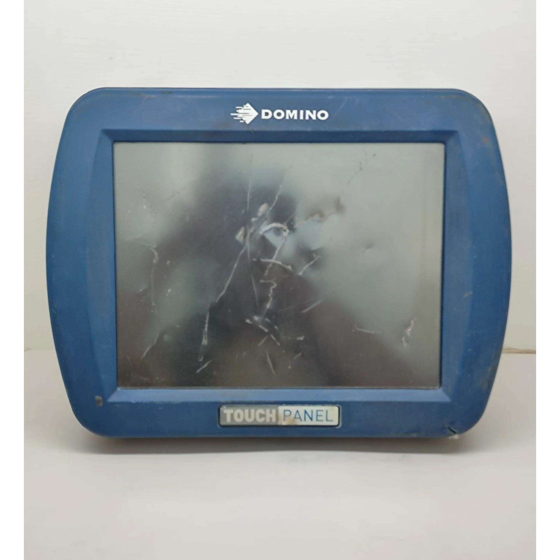 【议价】Domino ept010752 touchpanel多米诺