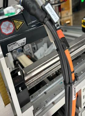 【议价】倍福电机AM8T11-1F20-0000成色实拍原装拆