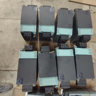 1TE24 6SL3120 5AA3二手拆机西门子驱动45A 议价