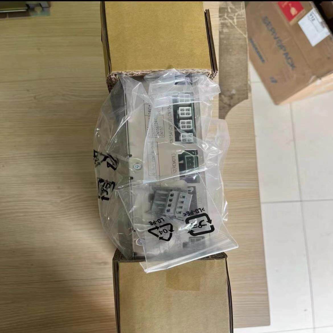 【议价】#电子元器件 安川机器人电源 CSRA-CPS01KB安川机