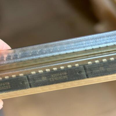 【议价】cd4082be dip-14 德州原装集成