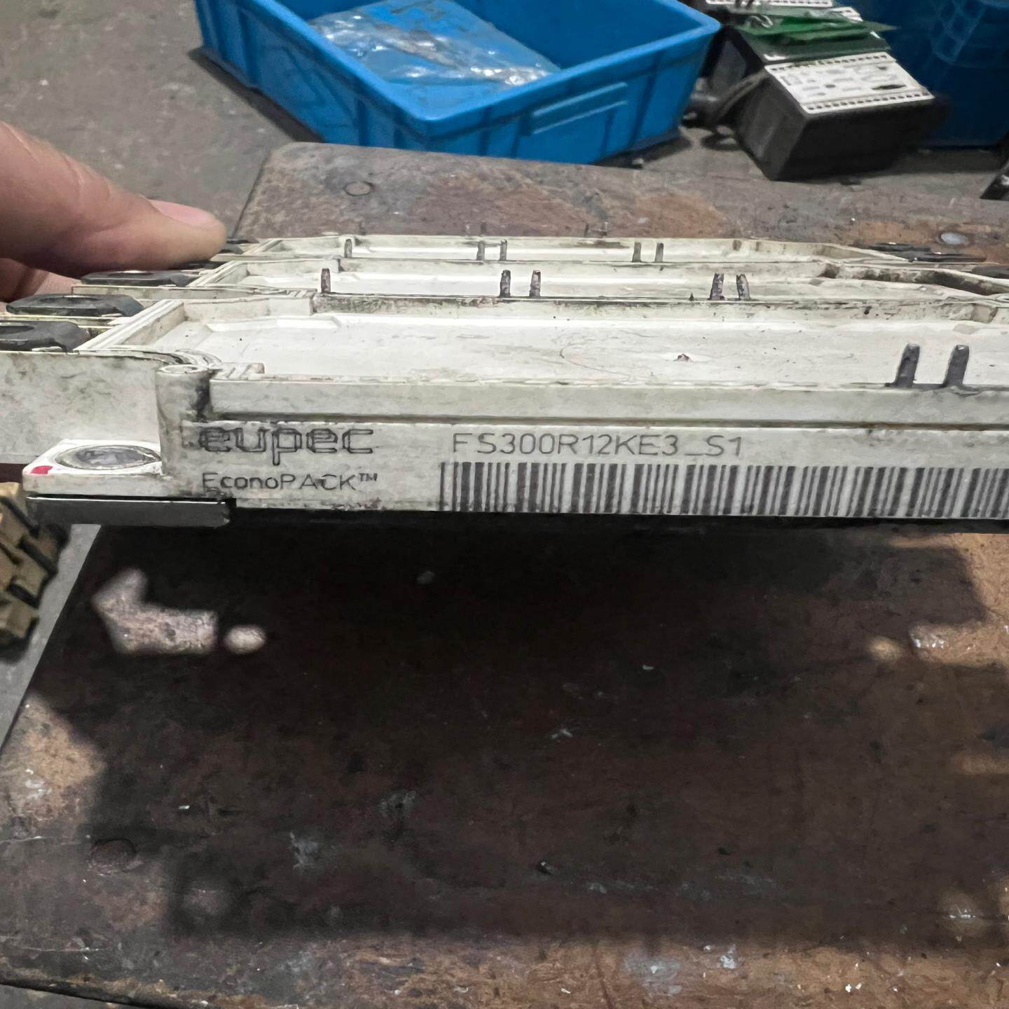 【议价】FS300R12KE3_S1 功能包好 700包邮