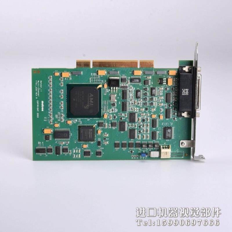 【议价】matrox METEOR2-MC4* M087380 图