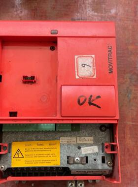 【议价】SEW变频器MOVITRAC 31C015-503-4-00