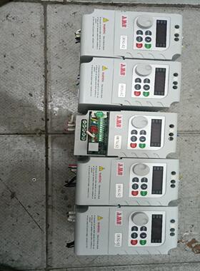 【议价】安邦信变频器AMB160-1R5G-S215KW 22