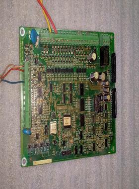 【议价】变频器EV2000主板22KWCPU板二手拆机成色