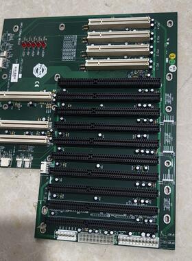 【议价】凌华工控机底板HPCI-13S4LU REVA1