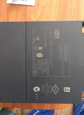 【议价】西门子电源PS3075A