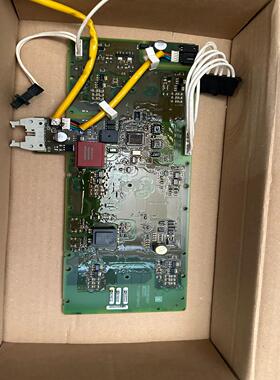 【议价】A5E01061062西门驱动版原装拆机九成新实物图