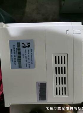 【议价】德佛斯全新变频器fs3000a系列380v 4kw  55