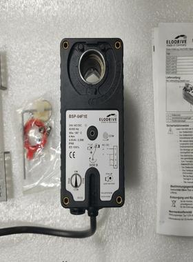 【议价】德国ELODRIVE执行器BSP-04F1E