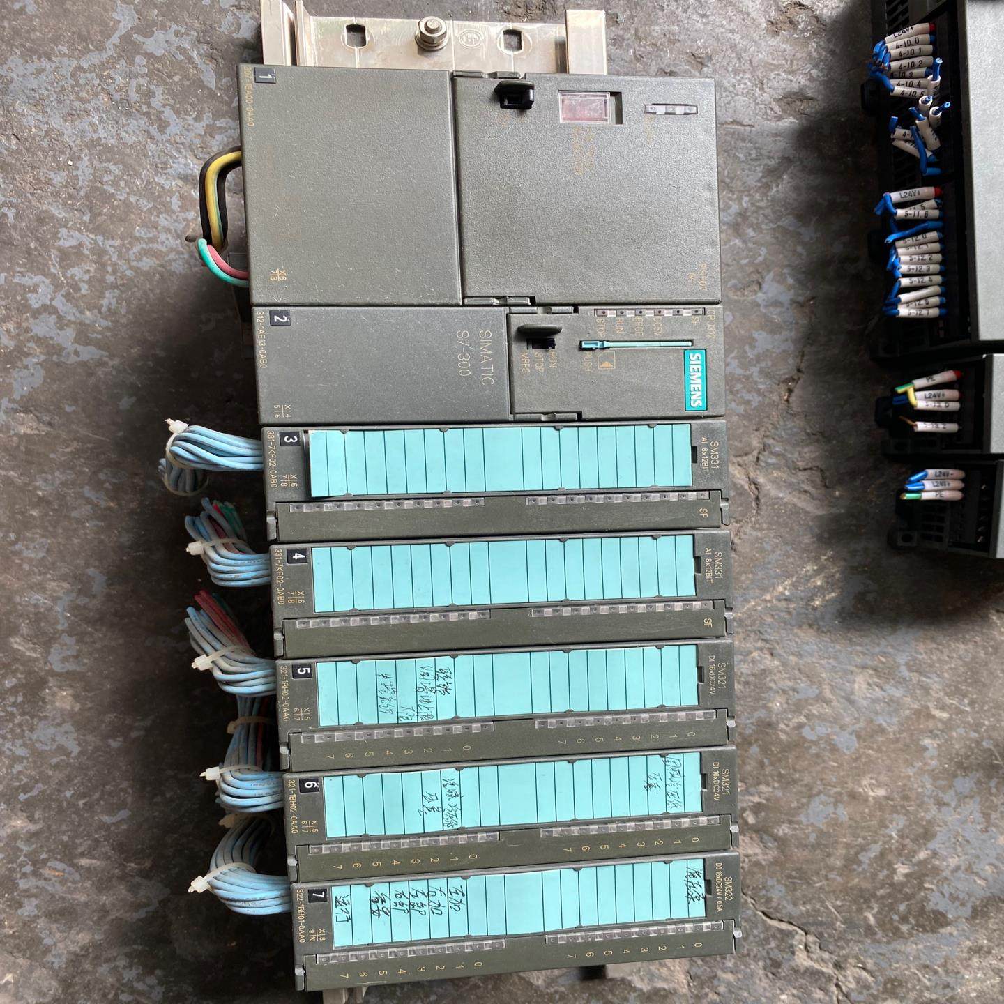 【议价】6ES7312-1AE13-0AE0