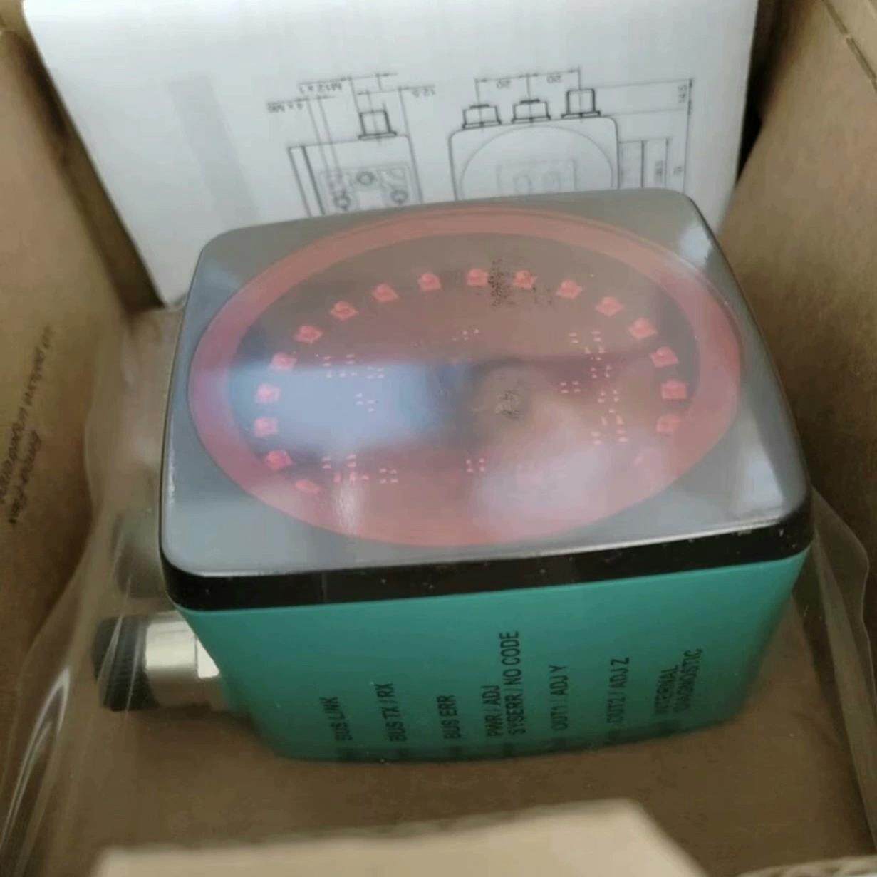 【议价】倍加福PCV100-F200-B17-V1D-6011