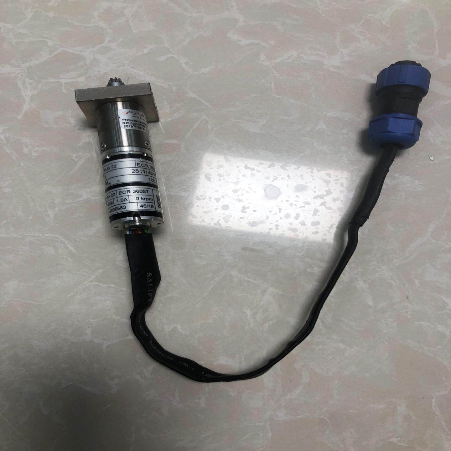 【议价】GYSIN电机成色实拍二手商品售出不退不换