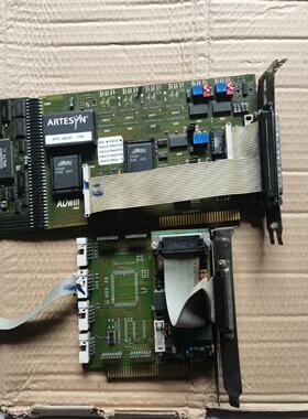 【议价】ADwin ADwinC01  PC-CONNECTOR A