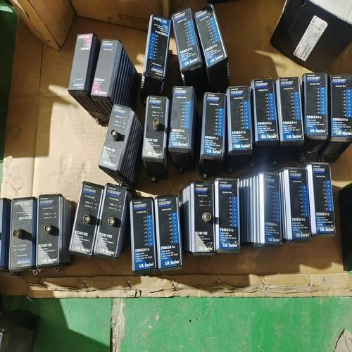 【议价】FBM241C   16个FCM10E   7个FBM2