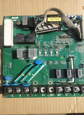 【议价】变频器驱动板602PM01-F成色漂亮功能完好包好用的