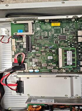 【议价】A5E31233574西门子主机主板IPC477D