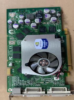【议价】丽台Quadro FX1400 128M 245位 PCI-