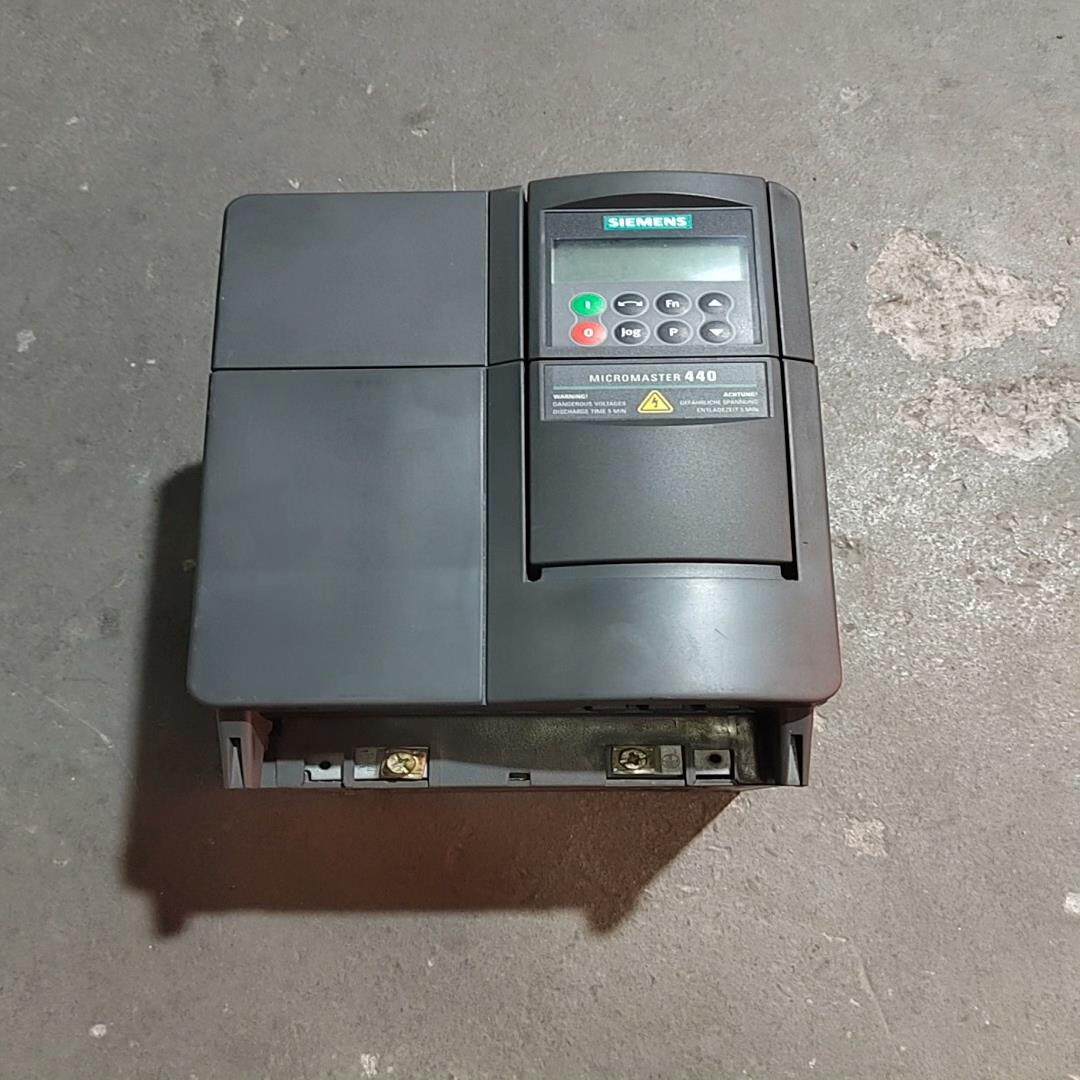 【议价】6SE6440-2UD25-5CA1西门子440变频器