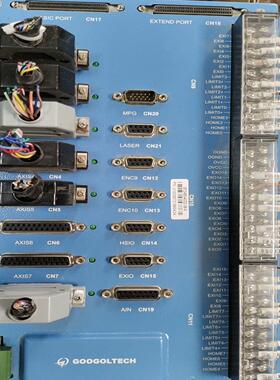 【议价】固高端子板GT2-400800-ACC2-VB-G-A 2