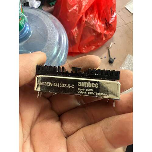 【议价】AM30EW-2415DZ-K-C电源模块260个，单价50