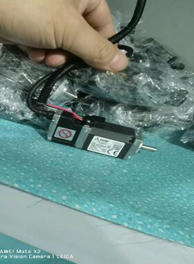 【议价】二手三菱电机 HG-AK0336  功能测试好  包好 议价