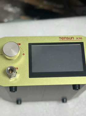 【议价】Tensun腾盛点胶机JC96  两台 成色漂亮 功能包