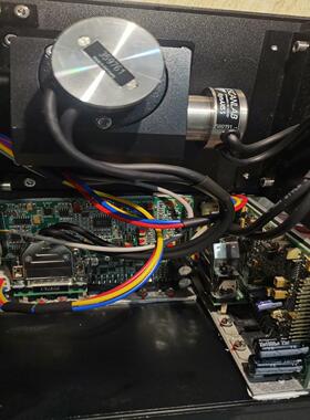 【议价】德国SCANLAB激光1064振镜电机