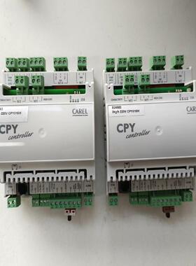 【议价】CAREL卡乐控制器 CPY0000200实物拍摄现货两