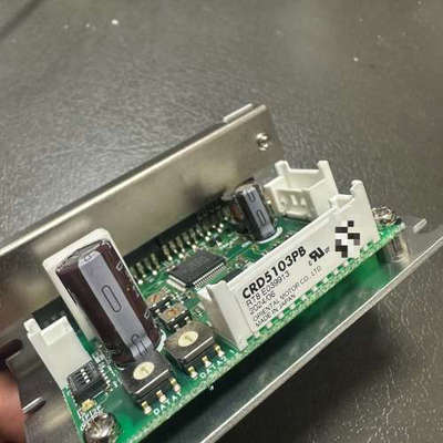 【议价】VEXTA五相步进驱动器CRD5103PB 没有包装