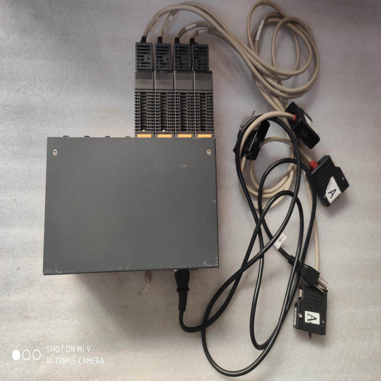 【议价】日本横河 YOKOGAWA PLC可编程控制器AF720实