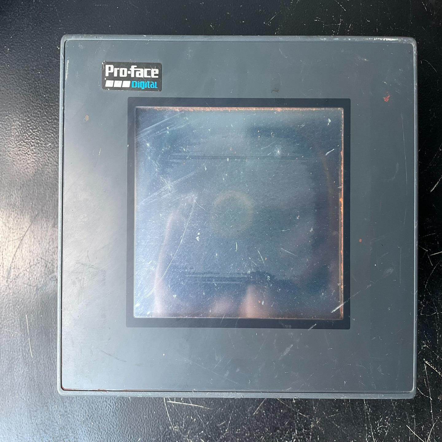 【议价】普洛菲斯触摸屏 GP37W2-BG41-24V