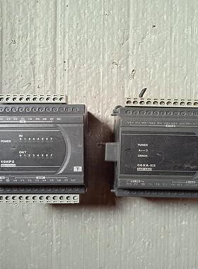 【议价】台达模块  DVP06XA-E21个DVP16XP211