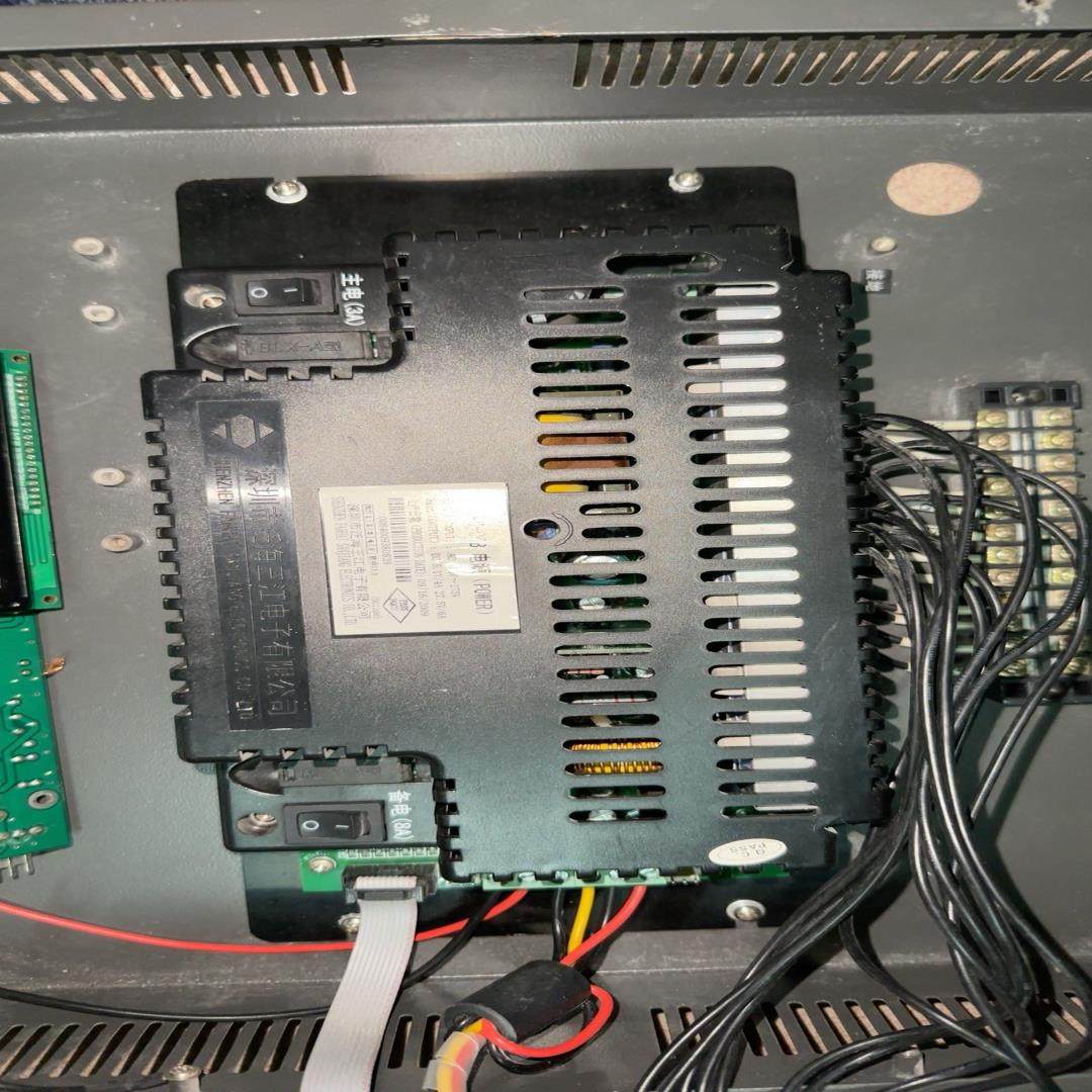 【议价】泛海三江PS-06B电源功能包好现货30台230一个包邮