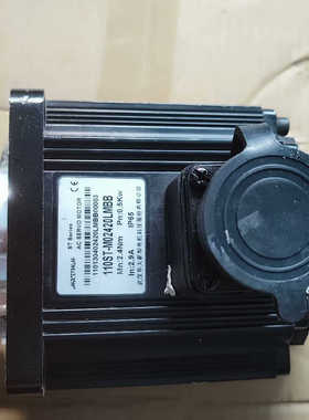 【议价】华大伺服电机，110ST-M02420LMBB，0.5 KW