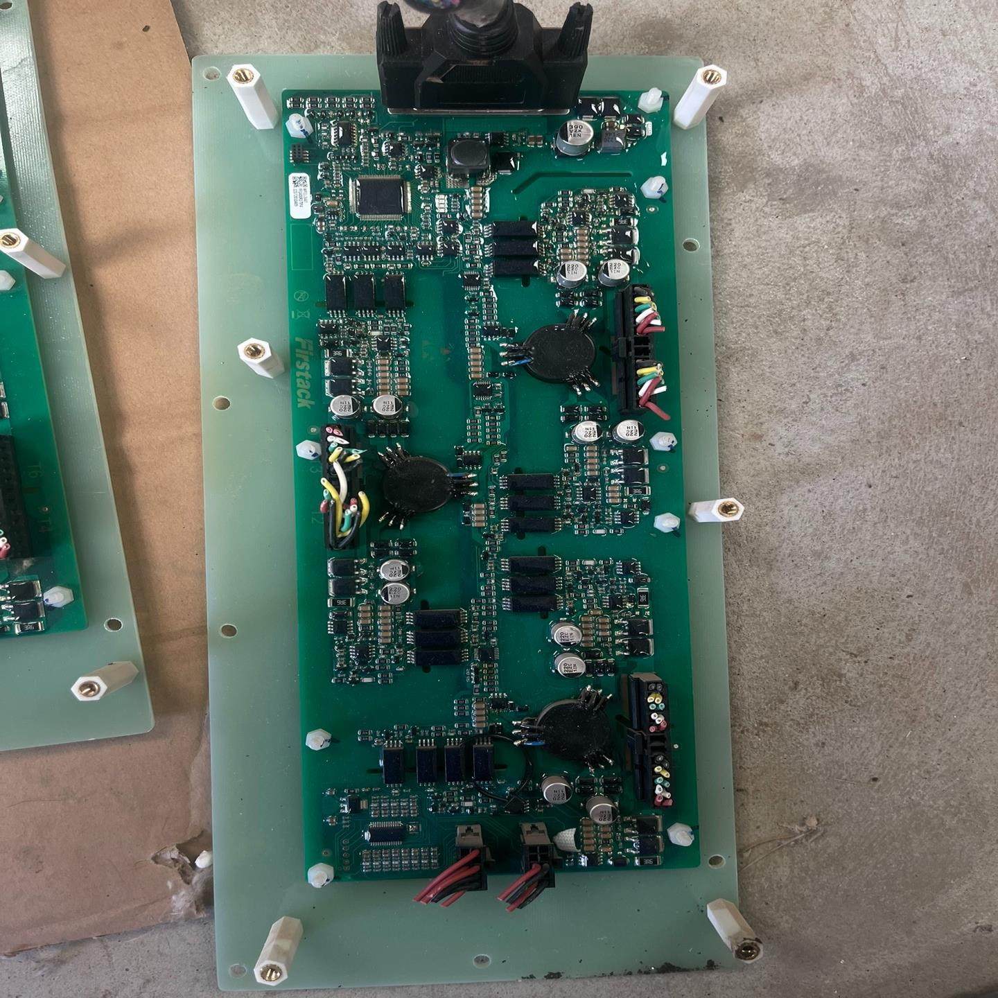 【议价】Firstack飞仕得驱动控制器WP21-4VA7WP2