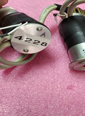 【议价】SCANLAB振镜S-101编号42284229原装德