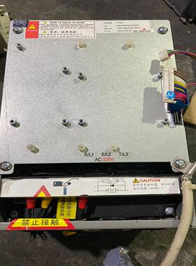 【议价】AS380 2S03P7 新时达电梯变频器 37KW