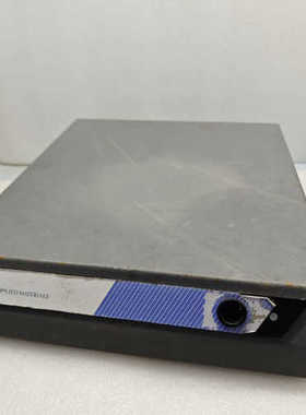 【议价】AMAT 应用材料  0010-13445 电源线剪短 需要