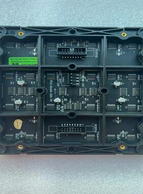 [议价]p25室内全彩21平方  同批次820pcs 16016