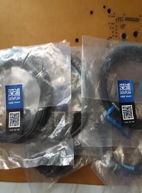 [议价]senpum深浦传感器dk-h103-2-1实物图全新共有