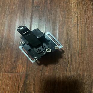 【议价】拆机亚德客阻挡气缸型号 TWH20X15SL  功能包好实